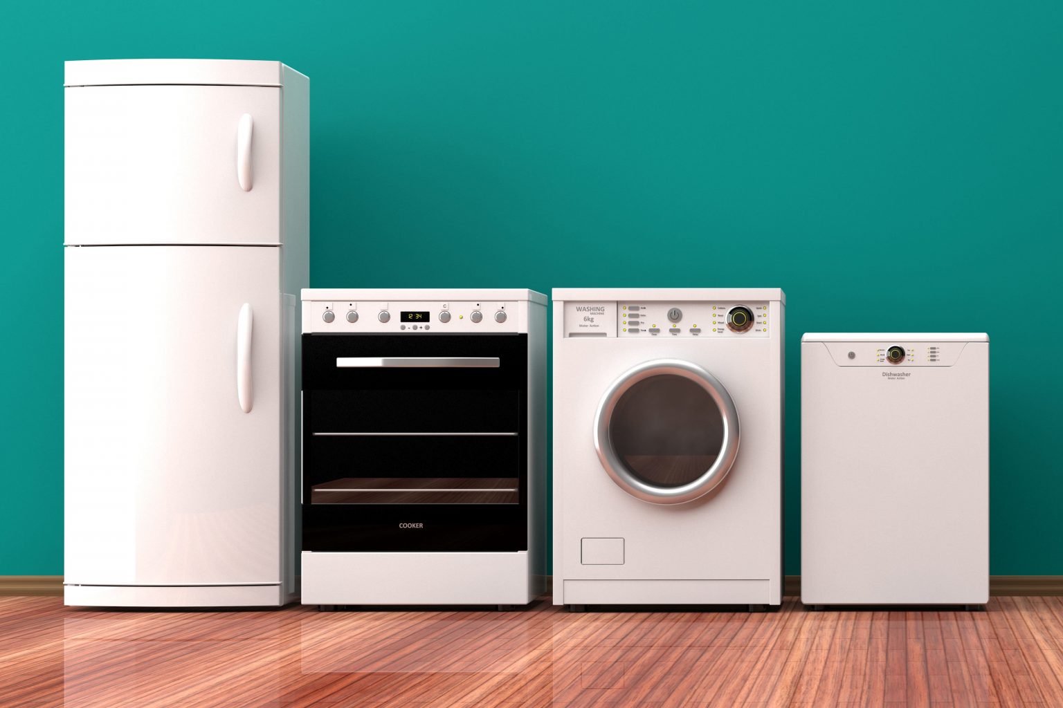 Our Top Tips To Increase Appliance Lifespan Abbotsford Appliance